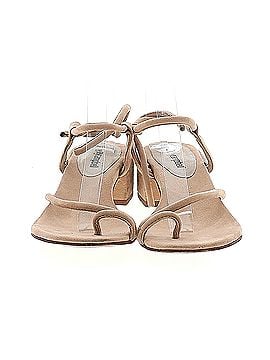Jeffrey Campbell Jeffrey Campbell Sandals (view 2)