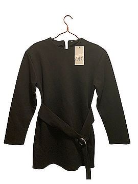 Zara Casual Dress (view 1)