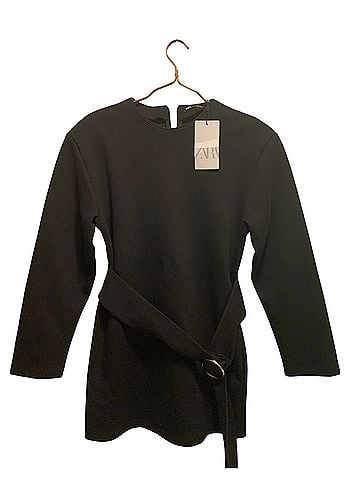 Zara Casual Dress (view 1)