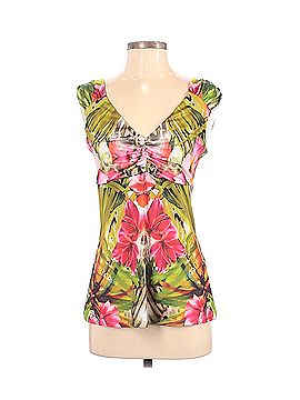 Boston Proper Boston Proper Sleeveless Top (view 1)