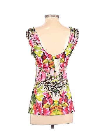 Boston Proper Boston Proper Sleeveless Top (view 2)