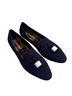 ROTHY'S Blue Flats Size 7 - photo 1