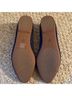 ROTHY'S Blue Flats Size 7 - photo 3