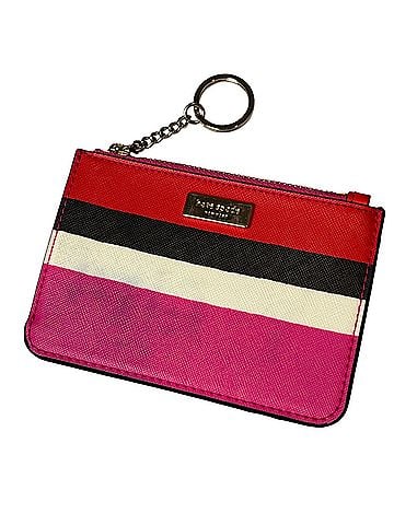 Kate Spade New York Leather Card Holder (view 1)