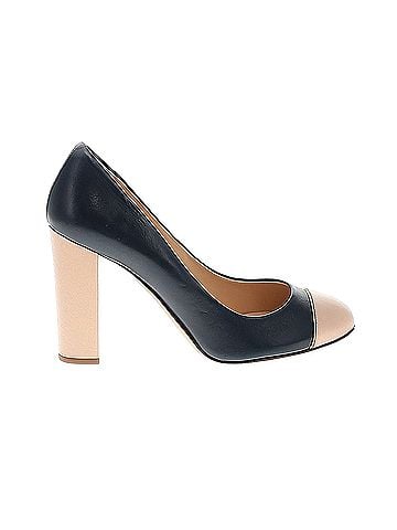 J.Crew J.Crew Heels (view 1)