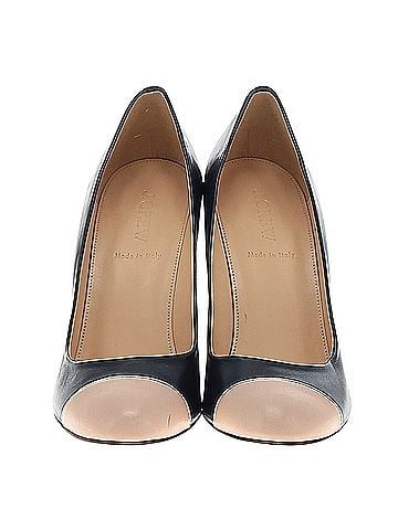 J.Crew J.Crew Heels (view 2)