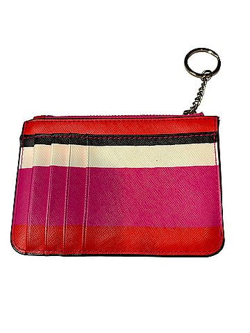 Kate Spade New York Leather Card Holder (view 2)