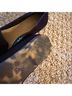 ROTHY'S Black Flats Size 7 - photo 5