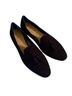 ROTHY'S Black Flats Size 7 - photo 1