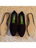 ROTHY'S Black Flats Size 7 - photo 4