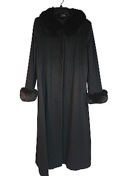 Steve by Searle Coat (view 1)