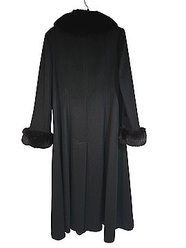 Steve by Searle Coat (view 2)