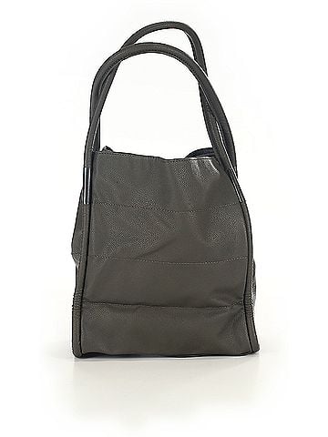 Neiman Marcus Neiman Marcus Leather Tote (view 1)