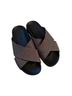 ROTHY'S Brown Sandals Size 6 1/2 - photo 1