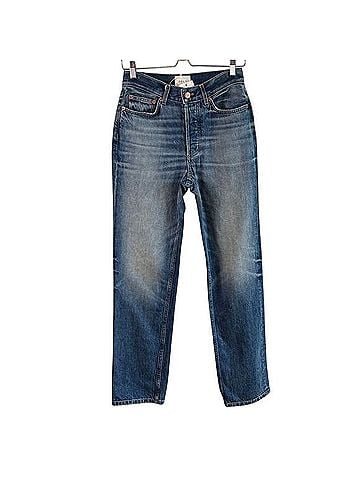 DÔEN Diana Jean Jeans (view 1)
