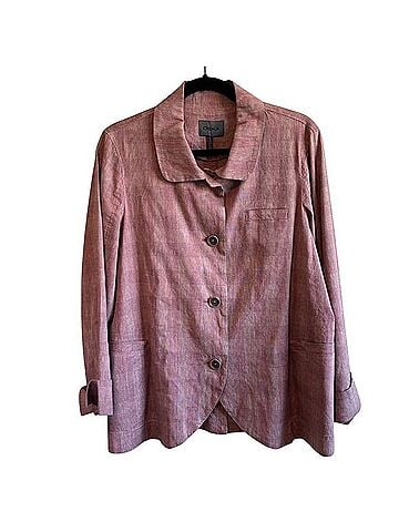 Oska Blazer (view 1)