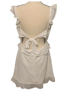 Aidan Mattox Casual Dress (view 2)
