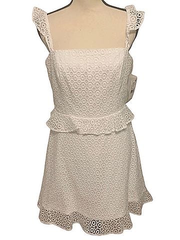 Aidan Mattox Casual Dress (view 1)