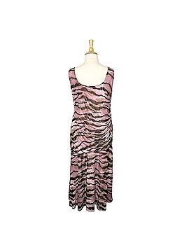 ASOS Design Curve Casual Dress (view 2)