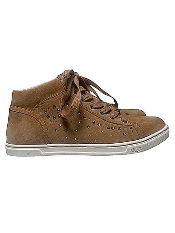 Ugg Gradie Deco Studs Sneakers (view 1)