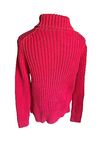 Lands' End Pullover Sweater (view 2)