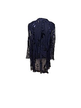 Soft Surroundings Long Sleeve Blouse (view 2)