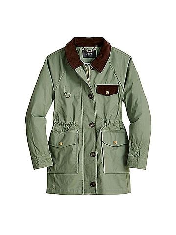 J.Crew Jacket (view 1)