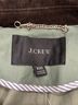 J.Crew 100% Cotton Green Jacket Size XXS - photo 3