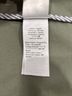 J.Crew 100% Cotton Green Jacket Size XXS - photo 8