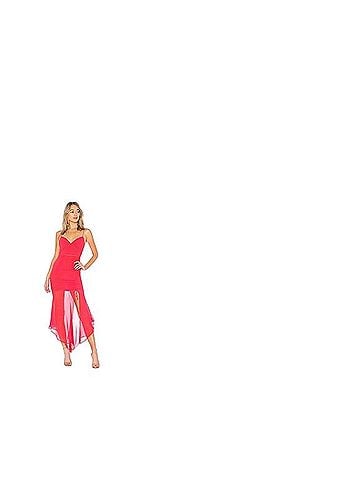 Nicholas Cocktail Dress (view 2)