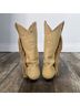 Acme Acme Fringe Cowboy Boots Ankle Boots - photo 6