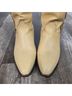 Acme Acme Fringe Cowboy Boots Ankle Boots - photo 7