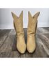 Acme Acme Fringe Cowboy Boots Ankle Boots - photo 9