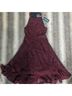 ModCloth A Night Like This Halter Dress Active Dress - photo 7