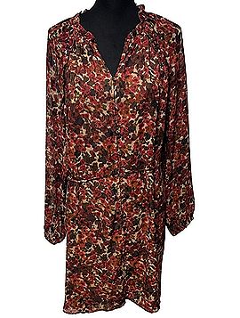 Daniel Rainn Mia Cocktail Dress (view 1)