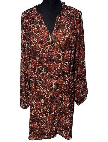 Daniel Rainn Mia Cocktail Dress (view 1)