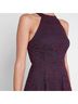 ModCloth A Night Like This Halter Dress Active Dress - photo 3