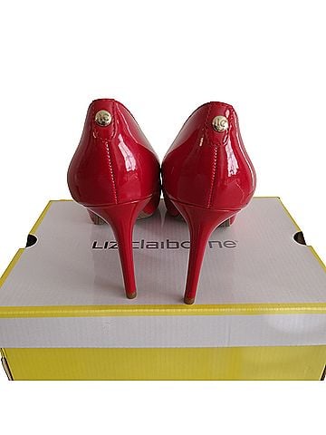 Liz Claiborne Heels (view 2)