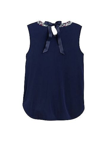 Mix by 41 Hawthorn Clearwater Tank Top (view 2)