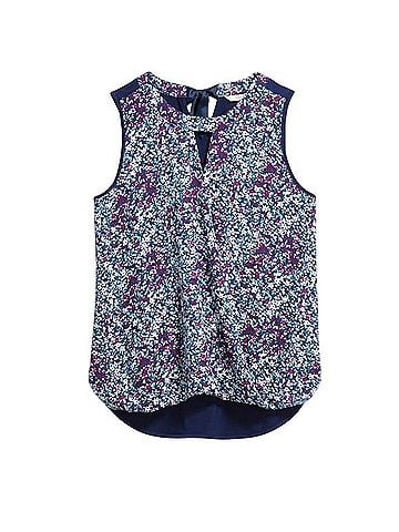 Mix by 41 Hawthorn Clearwater Tank Top (view 1)