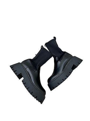 Zara Ankle Boots (view 1)