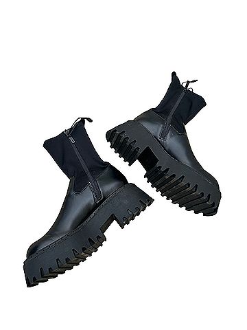 Zara Ankle Boots (view 2)