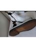 Dr. Martens White Ankle Boots Size 6 - photo 3