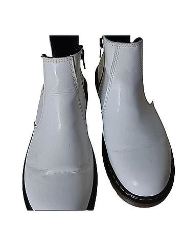 Dr. Martens Ankle Boots (view 2)