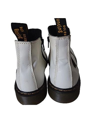 Dr. Martens Ankle Boots (view 1)