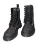 Dr. Martens 1460 Frill Ankle Boots - photo 2