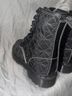 Dr. Martens 1460 Frill Ankle Boots - photo 7
