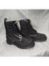 Dr. Martens 1460 Frill Ankle Boots - photo 4