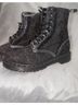 Dr. Martens 1460 Frill Ankle Boots - photo 3