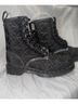 Dr. Martens 1460 Frill Ankle Boots - photo 5